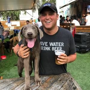 Meet your Posher, Josh